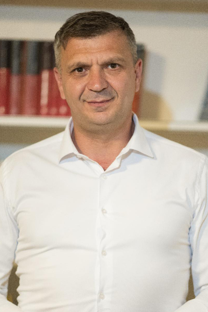 Silviu Hurduzeu